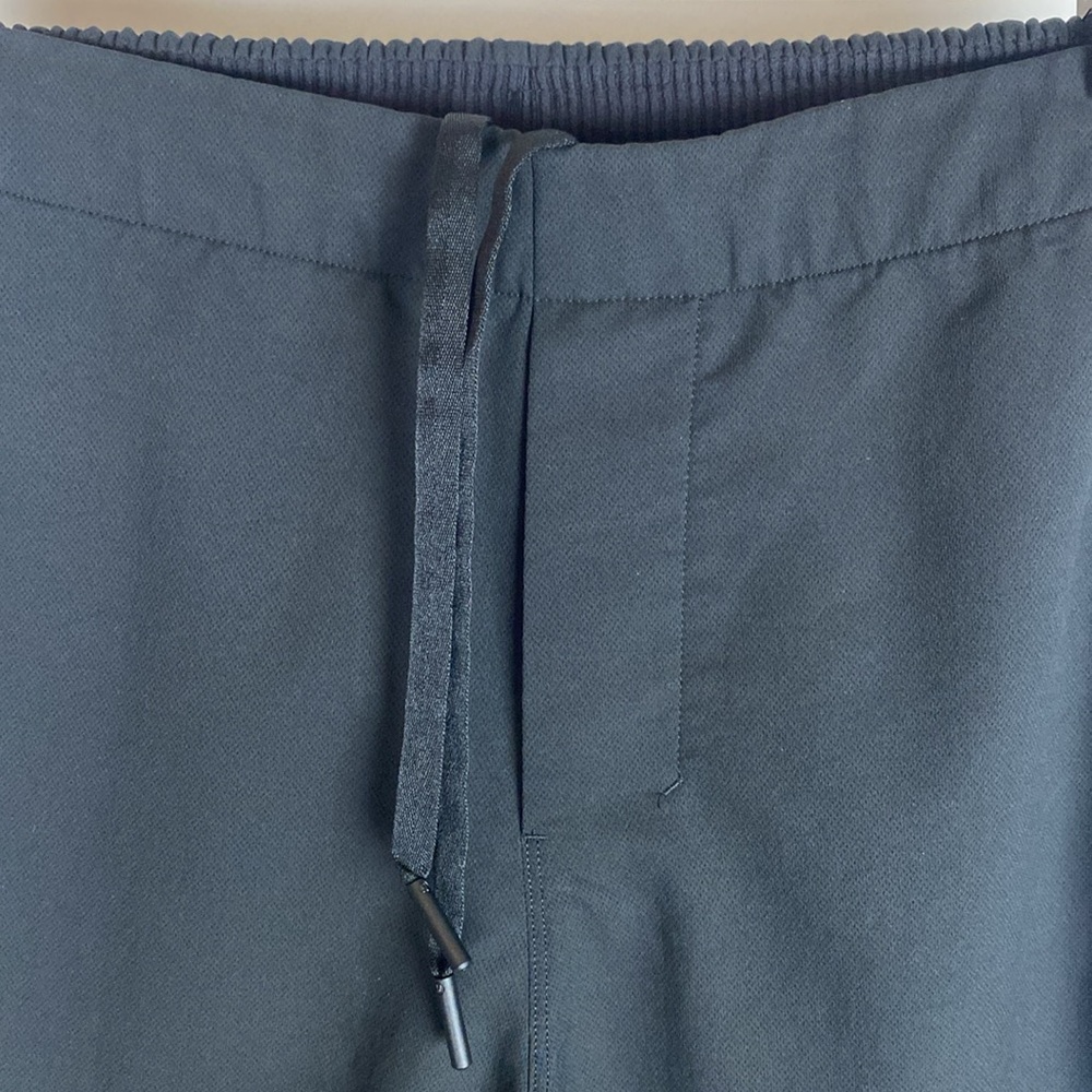 Lululemon Athletic Drawstring Pants Lightweight M… - image 4